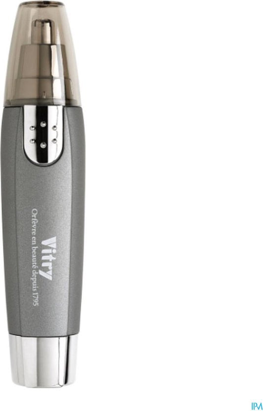 Vitry Neushaartrimmer Baterijen 1043pil