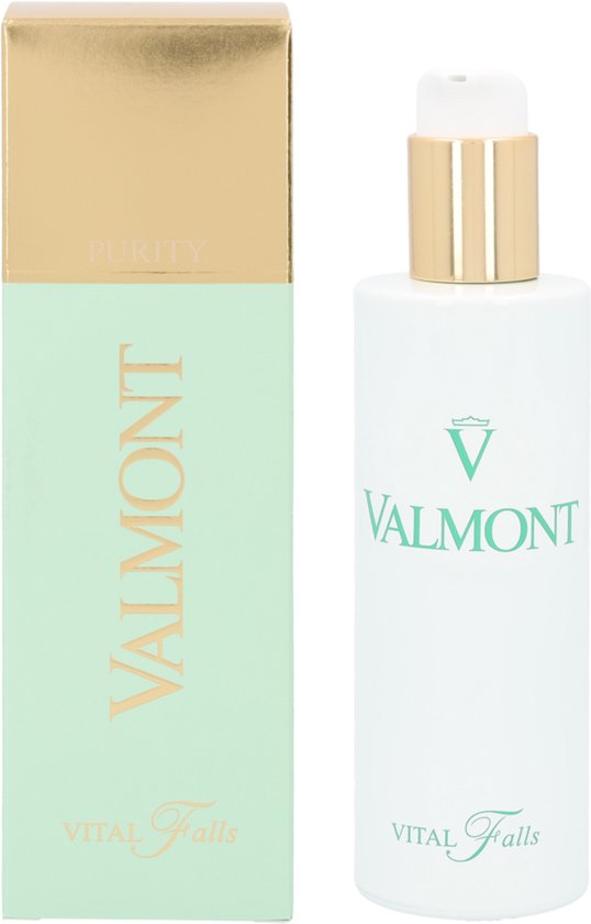 Valmont PURITY vital falls Gezichtsverzorging