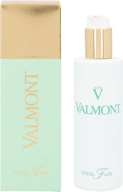 Valmont PURITY vital falls Gezichtsverzorging