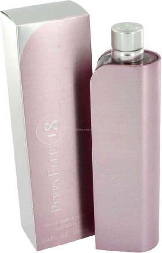 Perry Ellis Perry Ellis 18 eau de parfum spray 100 ml