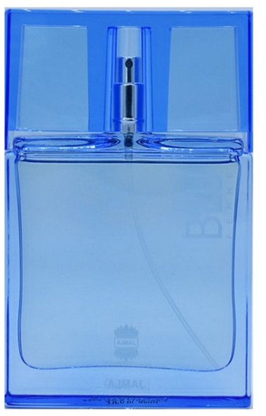 Ajmal - Blu Femme - Eau De Parfum - 50ML