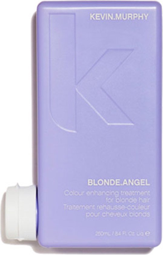 KEVIN.MURPHY Blonde.Angel Conditioner - Voor blond en grijs haar - 250 ml