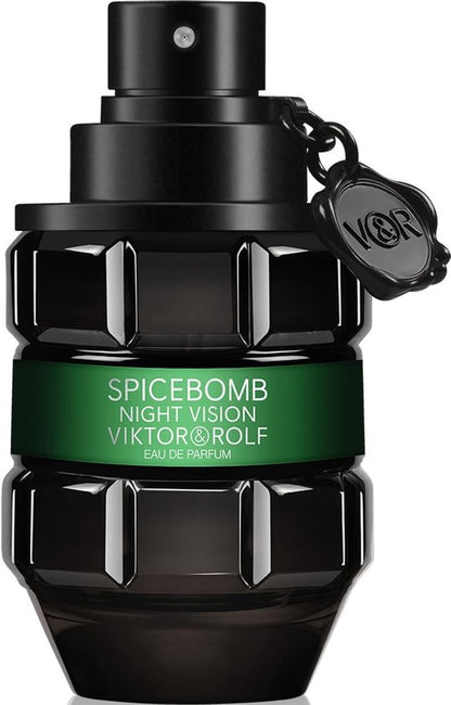 Viktor & Rolf Spicebomb Nightvision Eau de Parfum 90ml