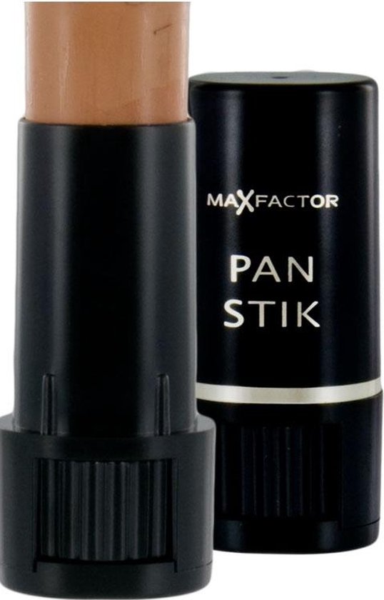 Max Factor Pan Stick 14 Cool Copper