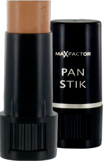Max Factor Pan Stick 14 Cool Copper
