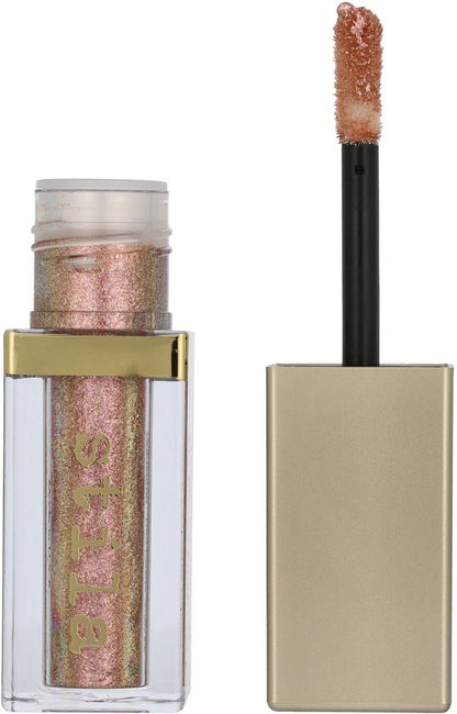 Stila Glorious Metals Glitter & Shimmer Liquid Eye Shadow - Wanderlust
