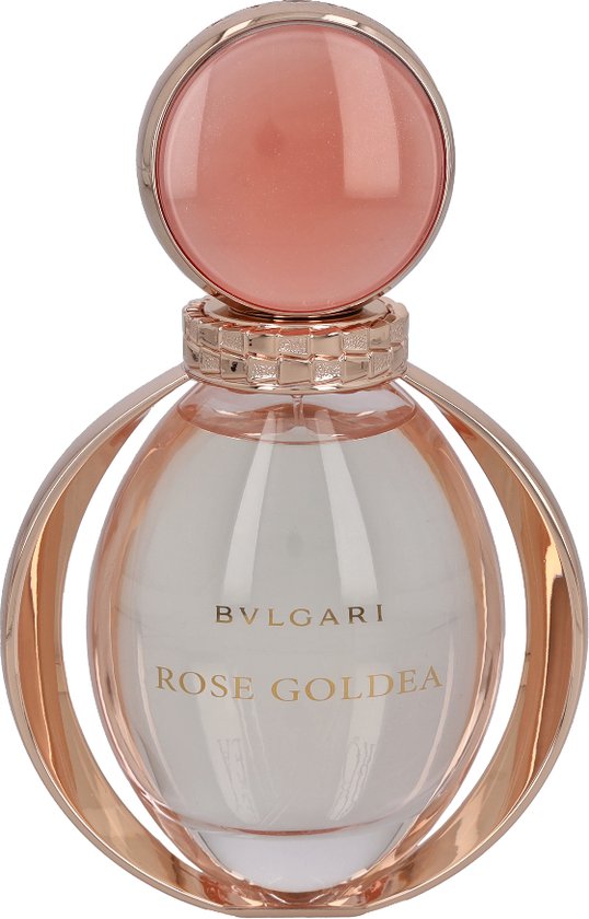 Bvlgari Rose Goldea 90 ml - Eau de Parfum - Damesparfum