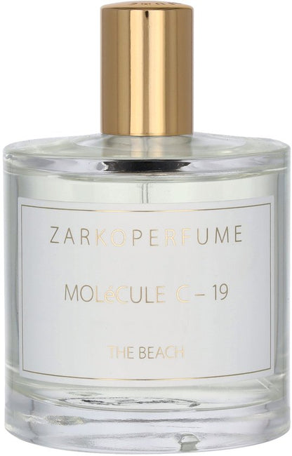 Zarko Molecule C-19 The Beach Edp Spray