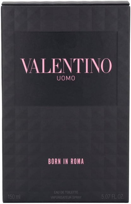 Valentino Born in Roma Uomo 150 ml Eau de Toilette Spray (uitlopend)