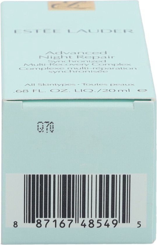 Estée Lauder Advanced Night Repair Serum - 20 ml
