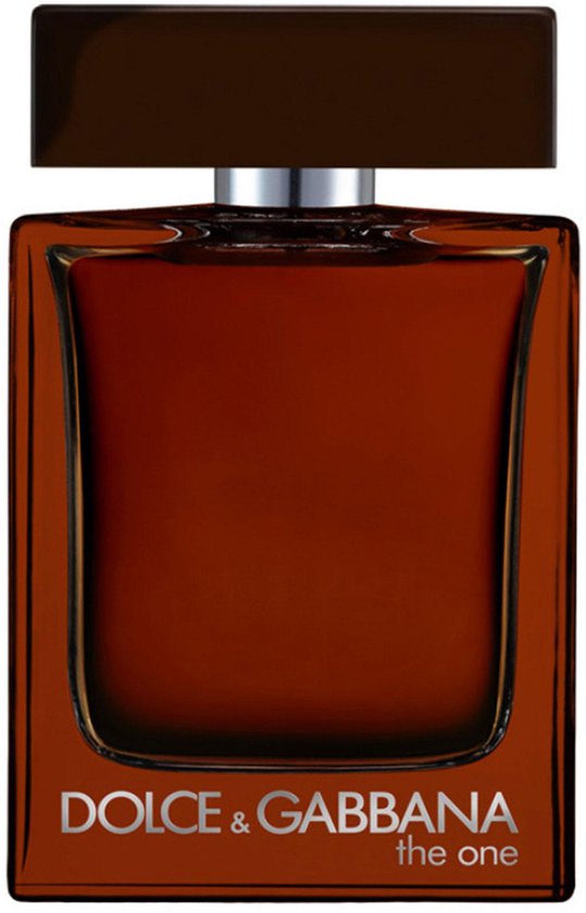 Dolce & Gabbana The One Pour Homme 50 ml Eau de Parfum Spray