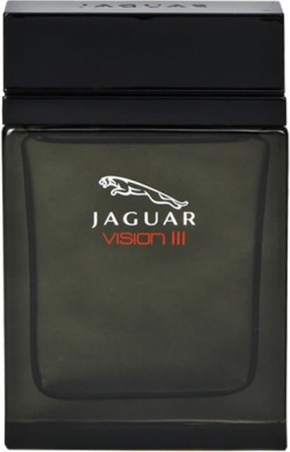 Jaguar - Vision (m) - Eau De Toilette - 100ML
