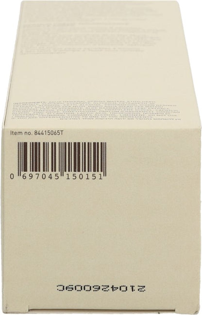 AHAVA Voedende Lichaamscrème - Hydrateert Droge & Gevoelige Huid | Verlicht Irritatie & Ruwheid | Biedt Zachtheid & Comfort | Moisturizer voor een Droge Huid | Verzorging voor Mannen & Vrouwen - 200ml
