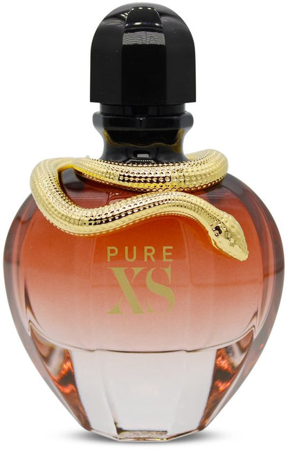 Paco Rabanne Pure XS for Her 80 ml Eau de Parfum - Damesparfum - Discontinued