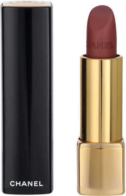 Chanel Rouge Allure Velvet Lumin. Matte Lippenstift - 62 Libre