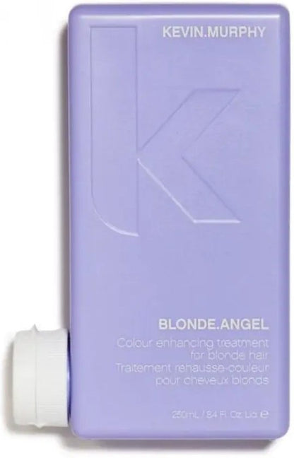 KEVIN.MURPHY Blonde.Angel Conditioner - Voor blond en grijs haar - 250 ml