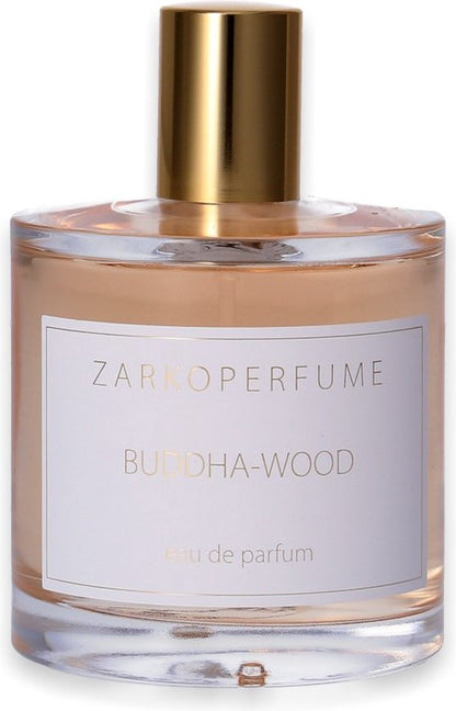 Zarko Buddha-Wood Eau de Parfum 100 ml