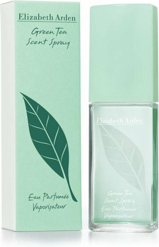Elizabeth Arden Green Tea | 30ml | Eau de parfum