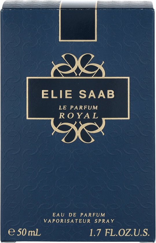 Elie Saab Le Parfum Royal Eau de Parfum Spray 50 ml
