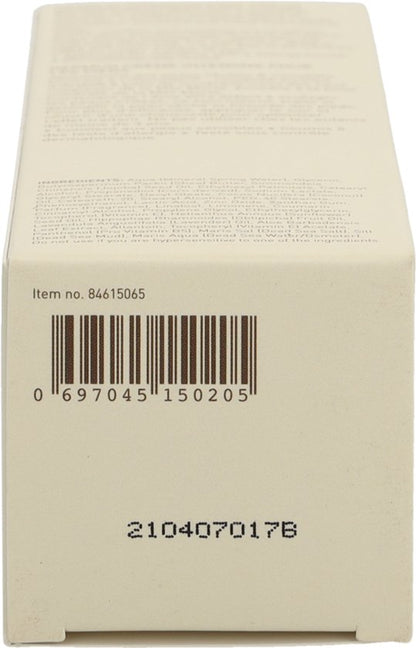 AHAVA Dermud Intensieve Voetcrème - Hydrateert Droge & Ruwe Voeten | Verlicht Irritaties & Gevoeligheden | Biedt Zachtheid & Comfort | Voet Verzorging voor Mannen & Vrouwen | Moisturizer voor een Droge Huid - 100ml