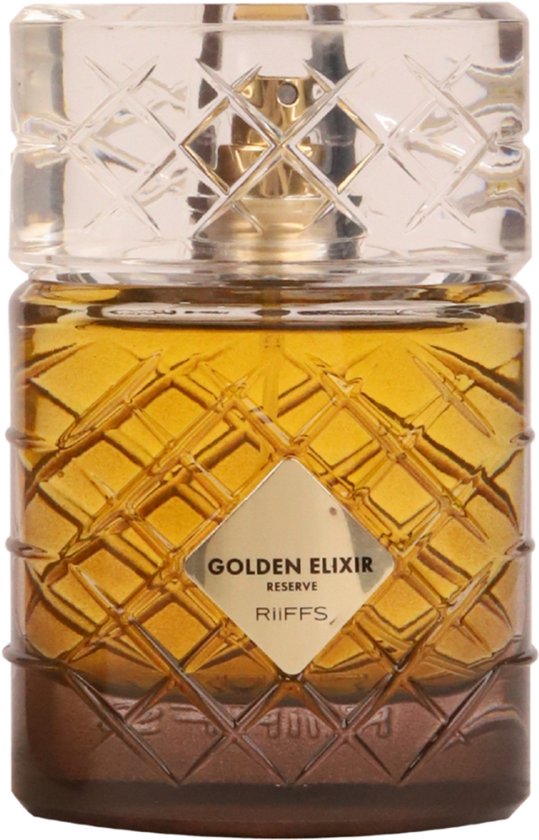 RiiFFS - Golden Elixir Reserve