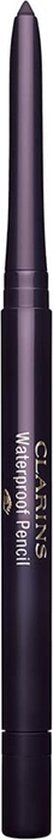 Clarins Waterproof Pencil - Oogpotlood- Fig - 3 gr