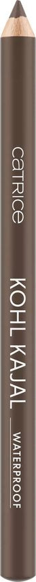 Kohl Kajal Waterproof - 040 Optic BrownChoc, 0,78 g