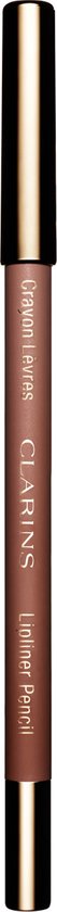 CLARINS - Lipliner Pencil 02 - Nude Beige - 1,3 gr - lipliner