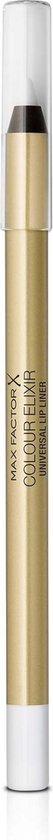 Max Factor Colour Elixir Universal Lipliner | 00 Universal Shade