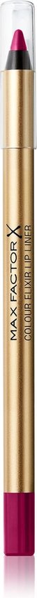Max Factor Colour Elixir Lipliner - 20 Plum Passion