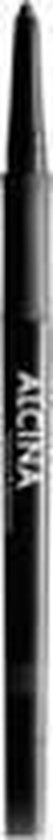 Alcina - Intense Kajal Liner - Intense Kajal Eye Pencil 5 G 010 Black
