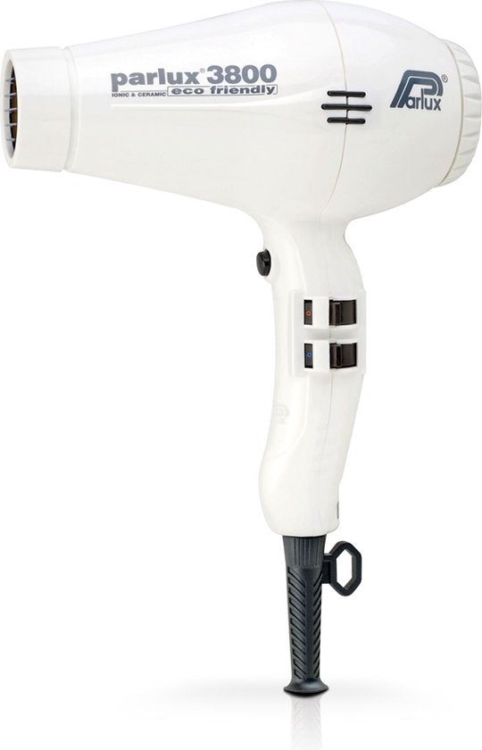 Parlux 3800 Groen