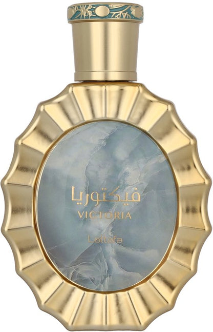 Lattafa - Victoria Edp 100ml