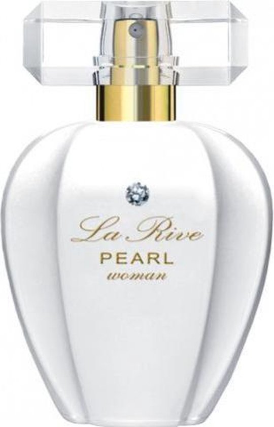 La Rive Pearl Woman - 75 ml - Eau de Parfum - Damesparfum