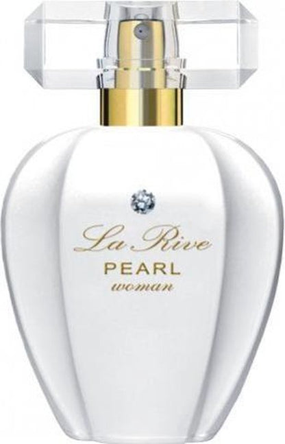 La Rive Pearl Woman - 75 ml - Eau de Parfum - Damesparfum