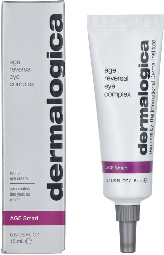 Dermalogica Age Reversal Eye Complex Oogcrème - 15 ml