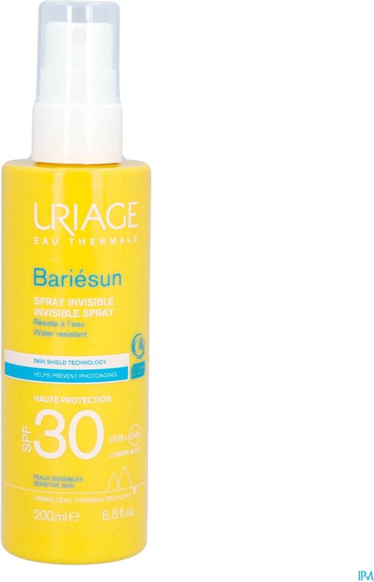 Uriage Bariésun Spray SPF 30 - 200 ml