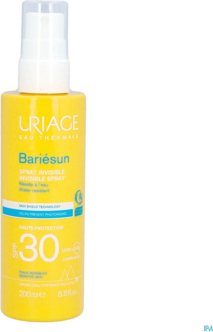Uriage Bariésun Spray SPF 30 - 200 ml
