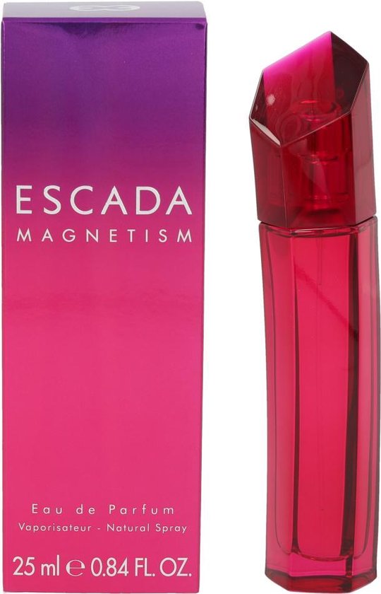 Escada Magnetism Eau de Parfum Spray 25 ml