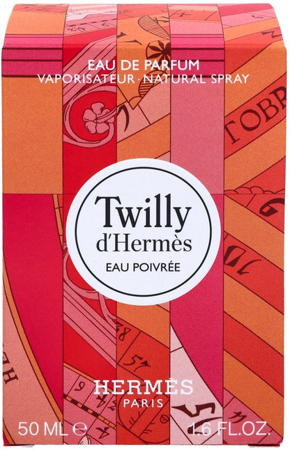 Hermes Twilly d´Hermes Eau de Parfum - 50ml