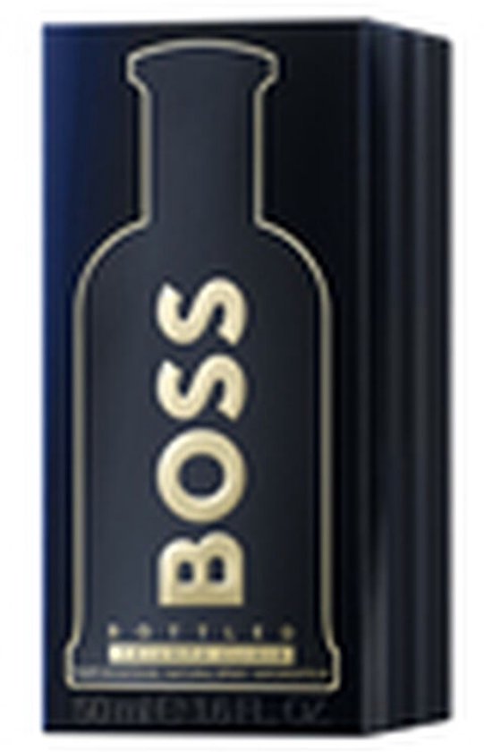Hugo Boss - Bottled - Triumph Elixer - Parfum Intense - 50 ml