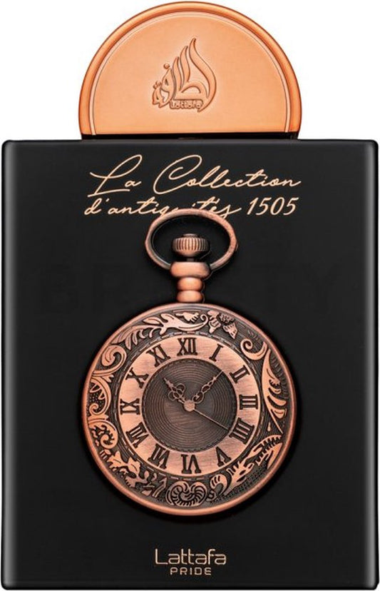 La Collection Antiquiteiten 1505 Edp
