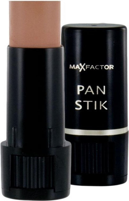 Max Factor Pan Stik | Deep Olive