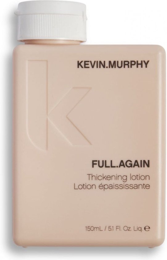 KEVIN.MURPHY Full.Again - Haarcrème - 150 ml