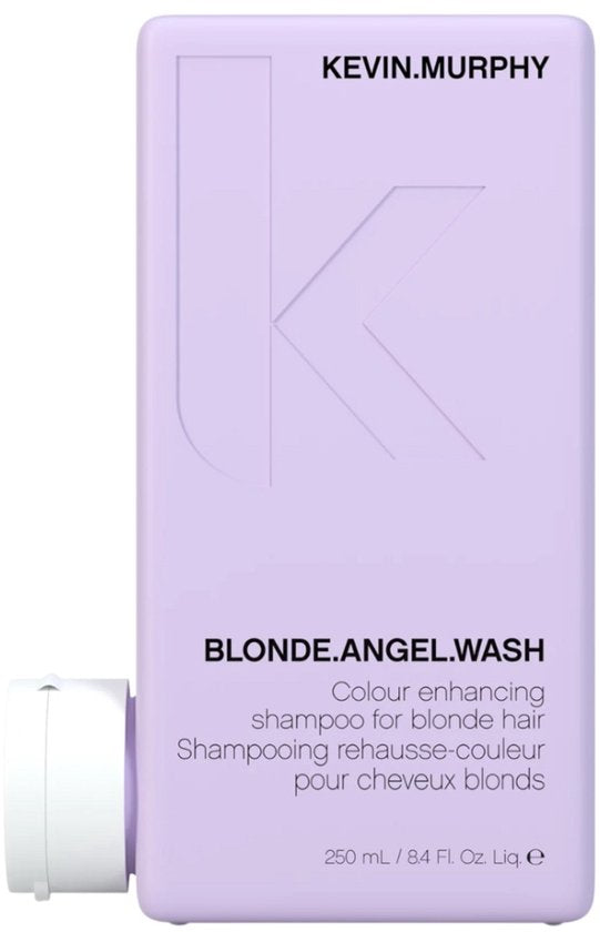 KEVIN.MURPHY Blonde.Angel.Wash - Verzorgende shampoo – 250 ml