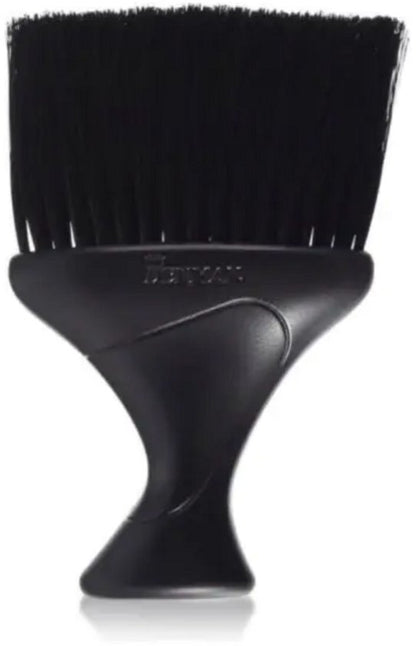 Denman Borstel Duster Brush Black 1St