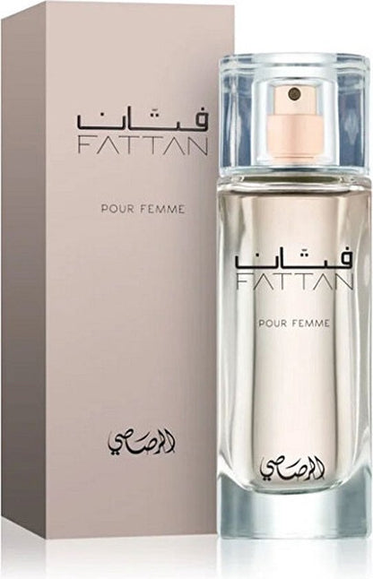 Rasasi - Fattan Pour Femme Eau De Parfum 50ML