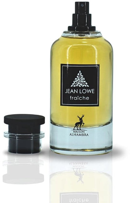 Maison Alhambra Jean Lowe Fraiche EDP 100ML