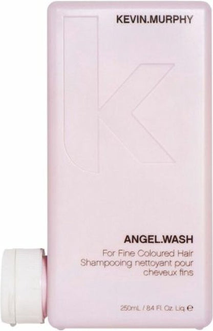 KEVIN.MURPHY Angel.Wash - Shampoo - 250 ml