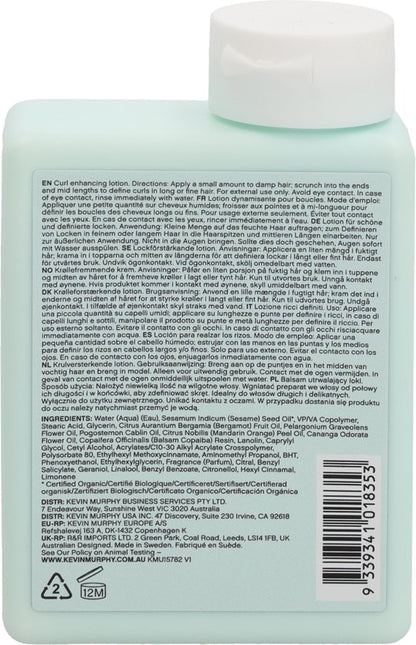 KEVIN.MURPHY Motion.Lotion - 150 ml